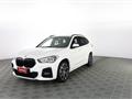 BMW X1 xDrive18d Msport