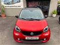 SMART FORFOUR 1.0 70CV Passion CABRIO*STRAFULL OPTIONAL*UNICOPRO