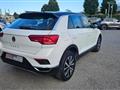 VOLKSWAGEN T-ROC 1.0 TSI 115 CV Style BlueMotion Technology