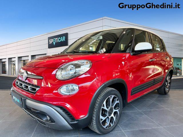 FIAT 500L 1.4 95 CV S&S City Cross