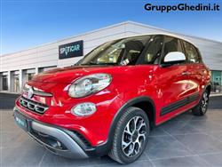 FIAT 500L 1.4 95 CV S&S City Cross