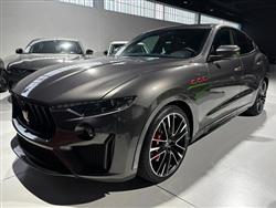 MASERATI LEVANTE V8 580 CV AWD Trofeo