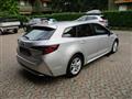 TOYOTA COROLLA TOURING SPORTS Touring Sports 1.8 Hybrid Business