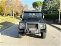 LAND ROVER DEFENDER 110 2.5 Td5 cat S.W. SE UNICO PROPRIETARIO