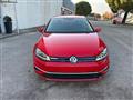 VOLKSWAGEN GOLF 1.5 TGI 5p.  BlueMotion Technology