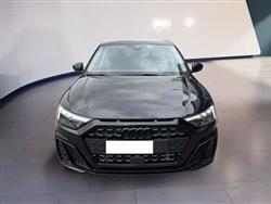 AUDI A1 ALLSTREET II 2019 Sportback Sportback 30 1.0 tfsi S Line Edition 116cv