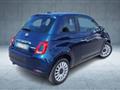 FIAT 500 1.0 Hybrid Lounge