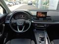 AUDI Q5 2.0 TDI 190 CV quattro S tronic Sport