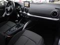 AUDI Q2 30 TDI Identity Black