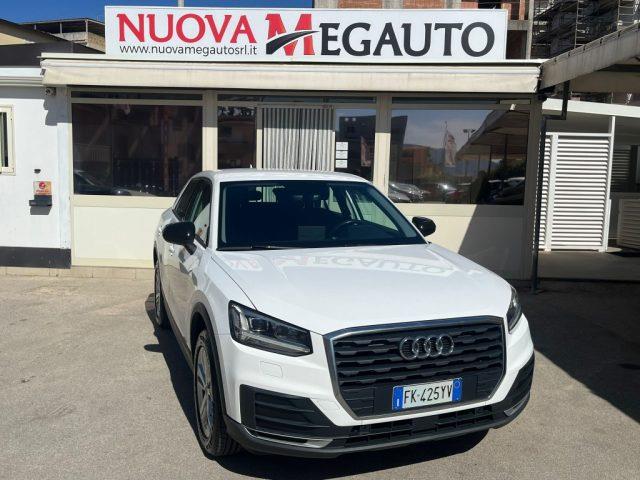 AUDI Q2 1.6 TDI