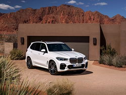 BMW X5 SERIE X - - G05 xDrive30d