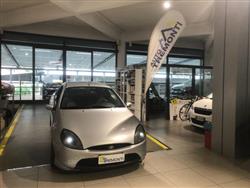 FORD PUMA 1.7i 16V cat