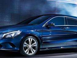 MERCEDES CLASSE CLA Shooting Brake - X117 -  Shooting Brake 220 d Pre