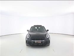 MINI MINI 5 PORTE 1.5 Cooper Yours 5 porte