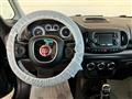 FIAT 500L Living 0.9 TwinAir Turbo Natural Power