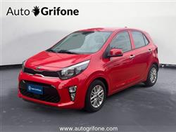 KIA PICANTO 1.0 12V GPL 5 porte Style