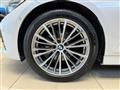 BMW SERIE 3 TOURING 320d Touring Luxury