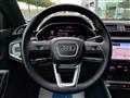 AUDI Q3 45 TFSI e S tronic S Identity Black