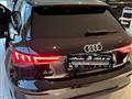 AUDI A3 Sportback SPB 35 TDI Identity Black