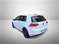 VOLKSWAGEN GOLF 1.6 TDI 110 CV DSG 5p. Comfortline BlueMotion Tech