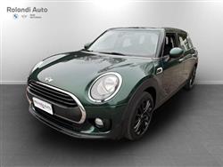 MINI CLUBMAN 1.5 One D