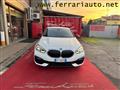 BMW SERIE 1 d 5p. Sport AUTOMATICA NEOPATENTATI