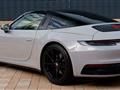 PORSCHE 911 TARGA 4 GESSO SPORT CHRONO BOSE VENTILATI