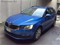 SKODA OCTAVIA sw 2.0 tdi Executive 150cv dsg tg: FY229XL