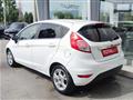 FORD FIESTA 1.5 TDCi 75CV 5 porte Titanium OK NEO PATENTATI