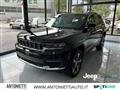 JEEP GRAND CHEROKEE Grand Cherokee 2.0 PHEV ATX 4xe Limited