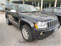 JEEP GRAND CHEROKEE Grand Cherokee 3.0 V6 CRD Overland