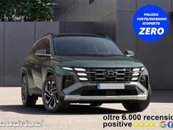 HYUNDAI NUOVA TUCSON 1.6 CRDI 48V DCT Business