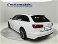 AUDI A6 AVANT Avant 2.0TDI 190 quattro Aut S LINE CAMBIO GUASTO