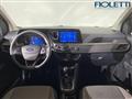 FORD TOURNEO COURIER Tourneo Courier 1.0 EcoBoost Titanium