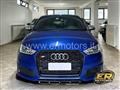 AUDI A1 SPORTBACK SPB 2.0 TFSI quattro Stage 1 310cv - Pazzesca!