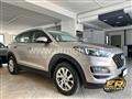 HYUNDAI TUCSON 1.6 CRDi 116cv XTech - Unipro