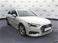 AUDI A4 AVANT A4 Avant 35 TDI/163 CV S tronic