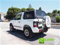 MITSUBISHI PAJERO 2.5 TDI Canvas-top  GLS