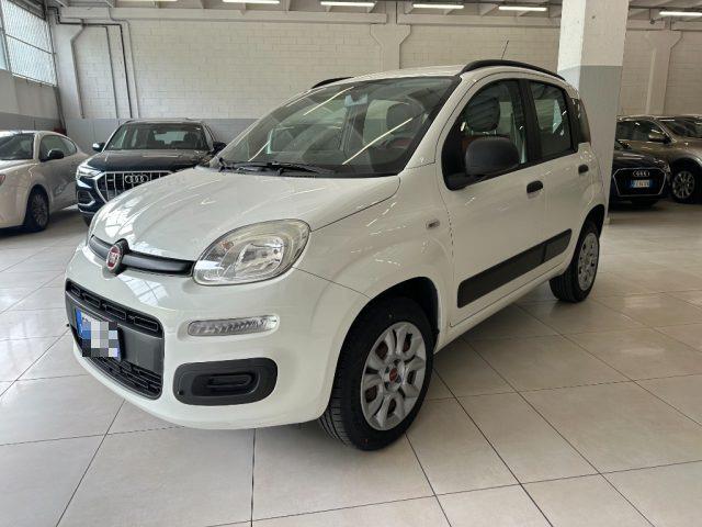 FIAT PANDA 0.9 TwinAir Turbo Natural Power Easy