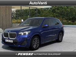 BMW X1 sDrive 18i Msport