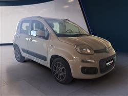 FIAT PANDA 0.9 TwinAir Turbo Natural Power Lounge