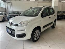 FIAT PANDA 0.9 TwinAir Turbo Natural Power Easy