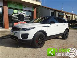 LAND ROVER RANGE ROVER EVOQUE 2.0 TD4 150 CV 5p. HSE