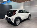 TOYOTA NUOVA AYGO X Aygo X 1.0 VVT-i 72 CV 5 porte Active