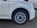 FIAT 500 III 2015 1.0 hybrid 70cv