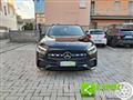 MERCEDES CLASSE GLA d Automatic Premium GARANZIA UFFICIALE CERTIFICATA