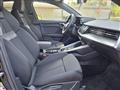 AUDI A3 SEDAN A3 Sedan 35 TDI S tronic S line edition