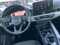 AUDI A4 AVANT Avant 35 TFSI S tronic Business Advanced