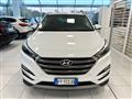 HYUNDAI TUCSON 1.7 CRDi DCT XPossible