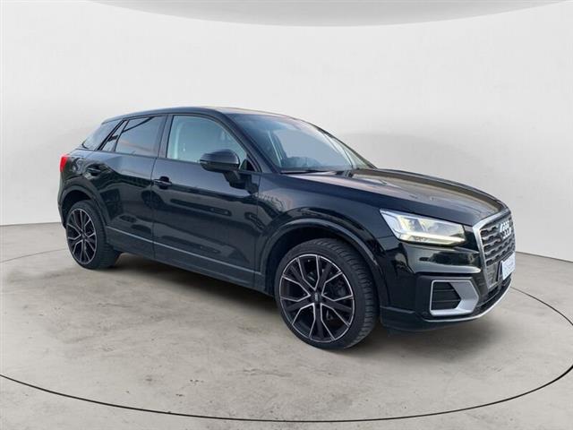 AUDI Q2 1.6 TDI Sport